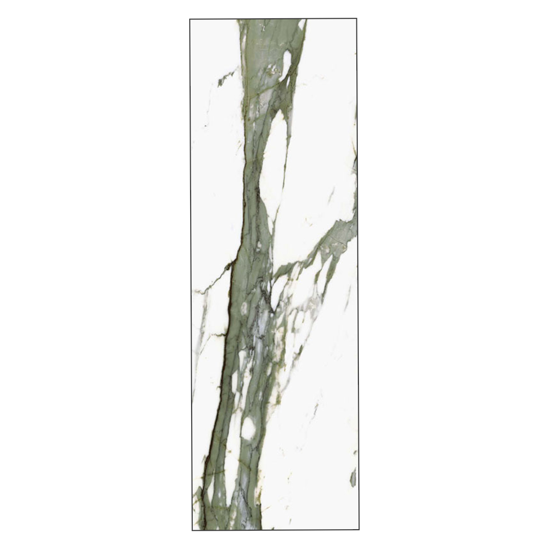 Faience Marble Verde 24.4x74.4 – KAI 11.200.171.0305 – снимка 3